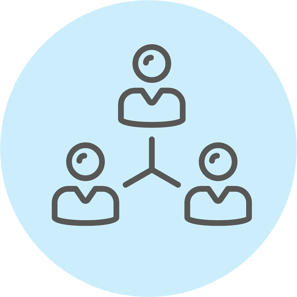 ikon-organisationen