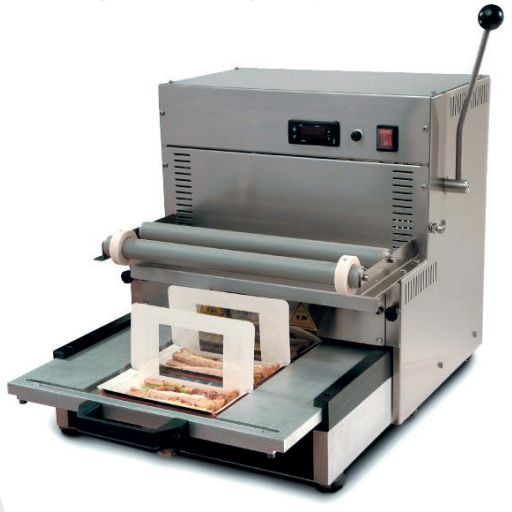 Henkovac TPS Micro